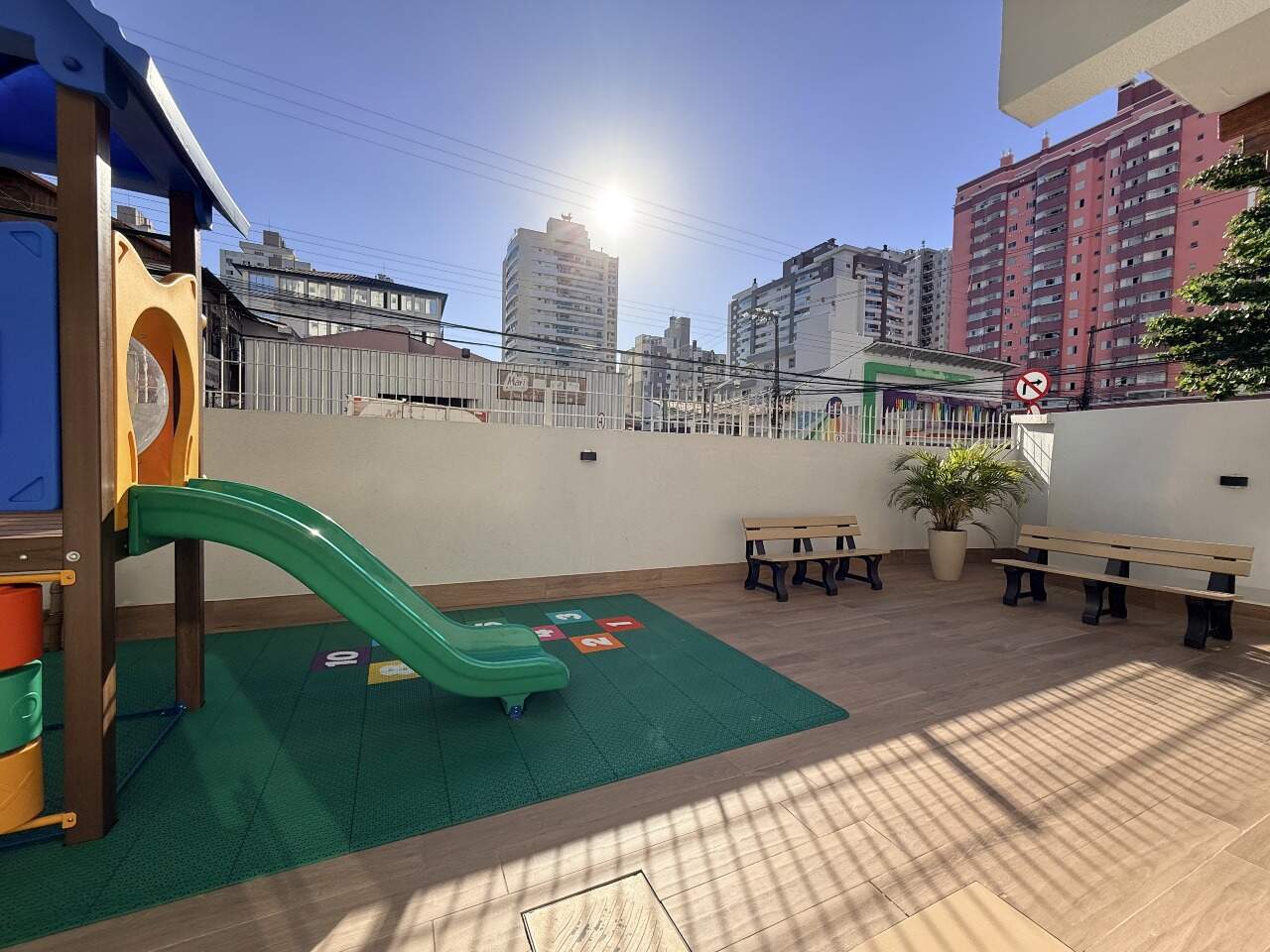 Apartamento à venda no Campinas: 