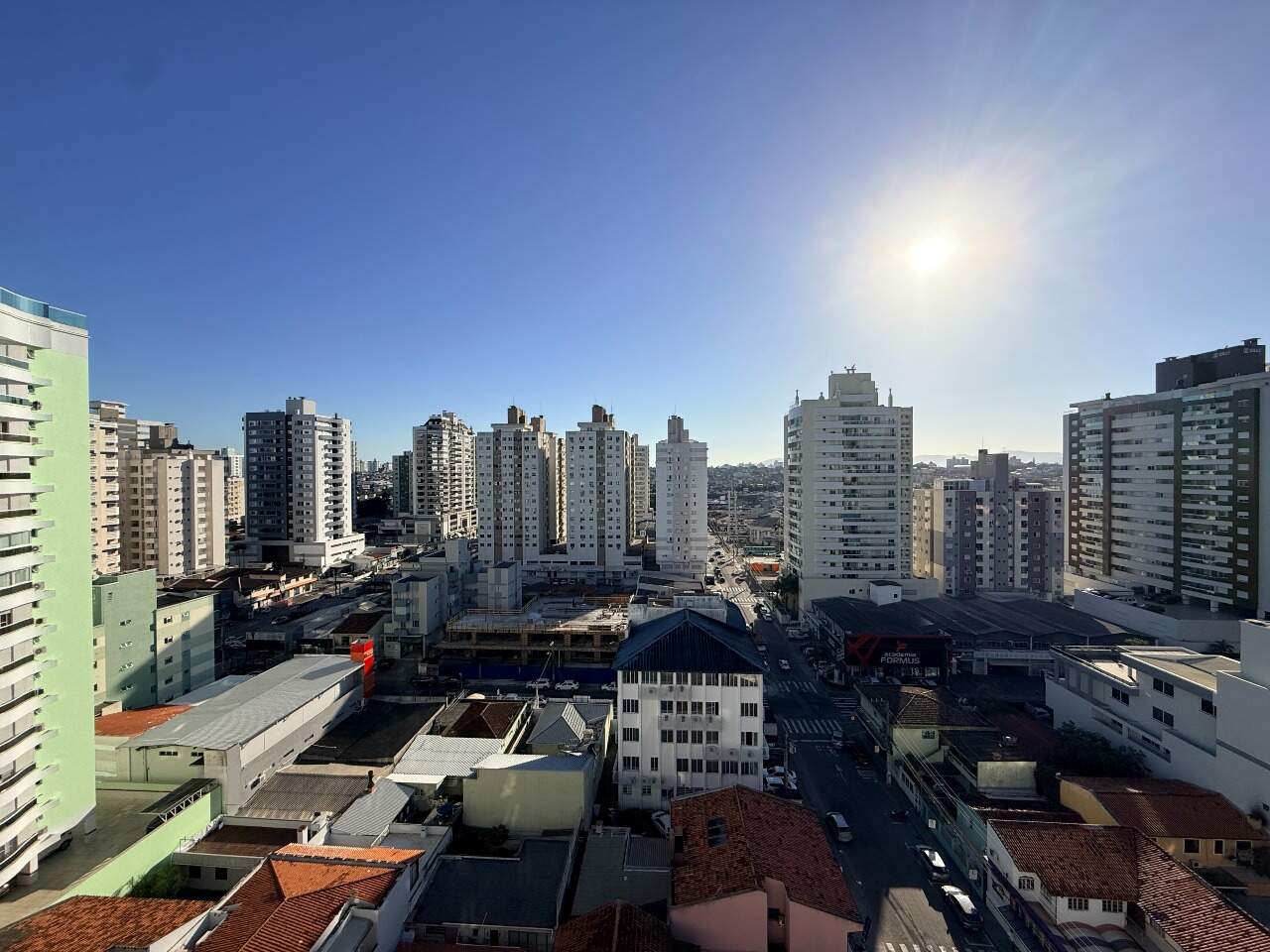 Apartamento à venda no Campinas: 
