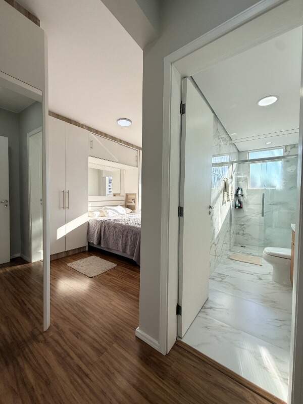 Apartamento à venda no Campinas: 