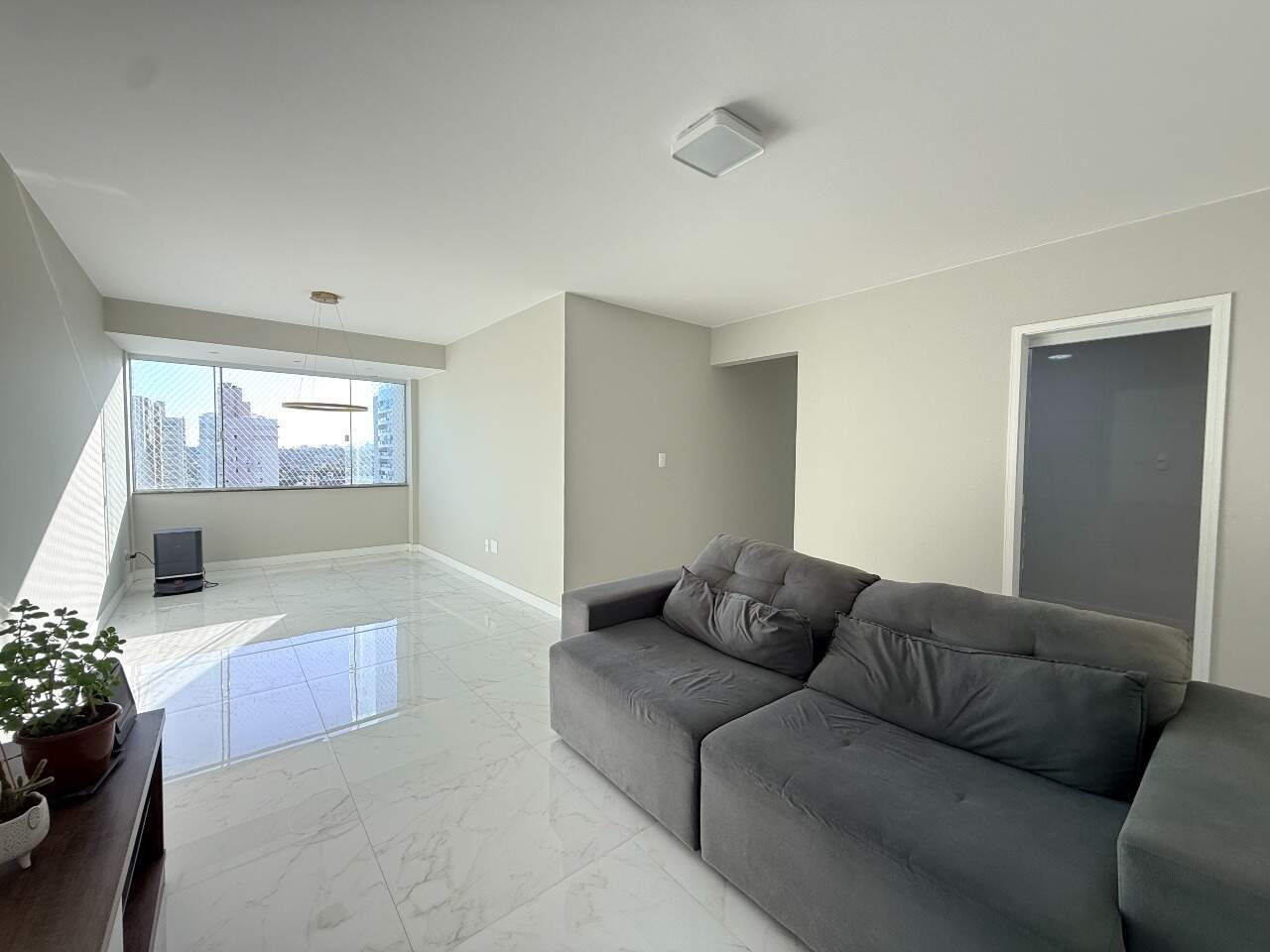 Apartamento à venda no Campinas: 