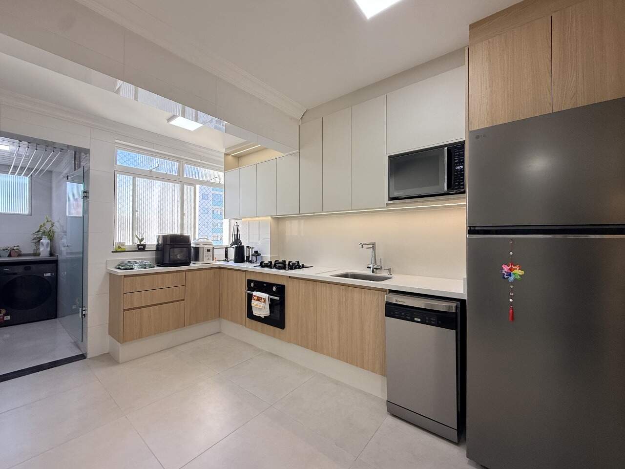 Apartamento à venda no Campinas: 