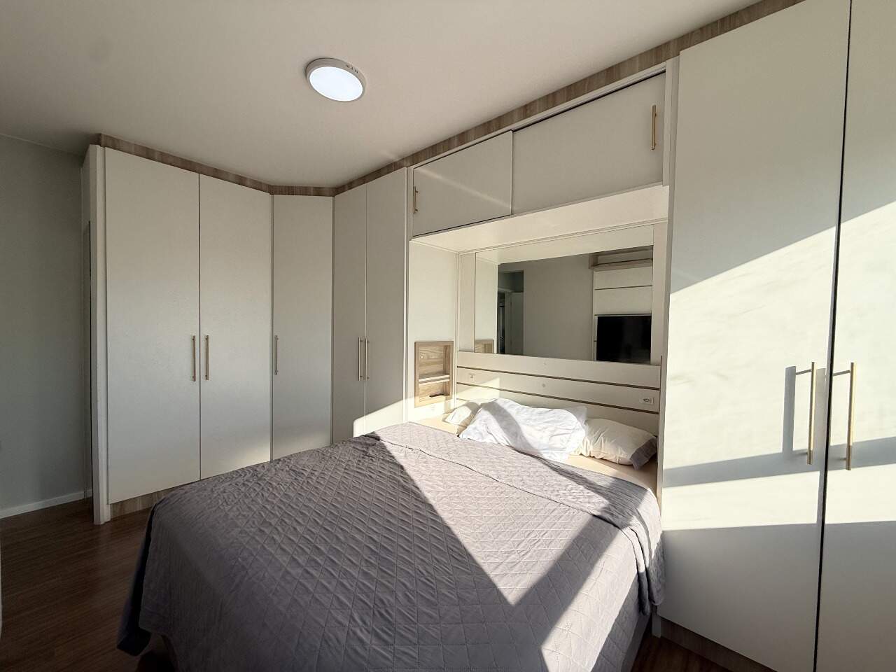 Apartamento à venda no Campinas: 