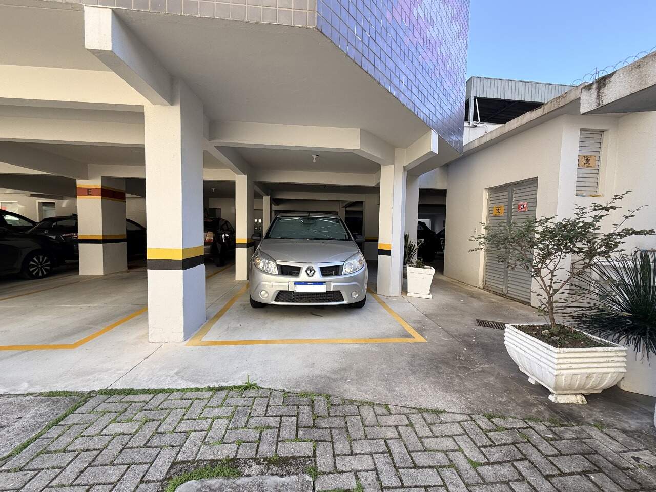 Apartamento à venda no Campinas: 