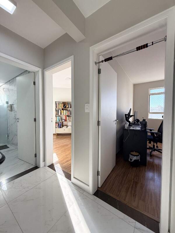 Apartamento à venda no Campinas: 