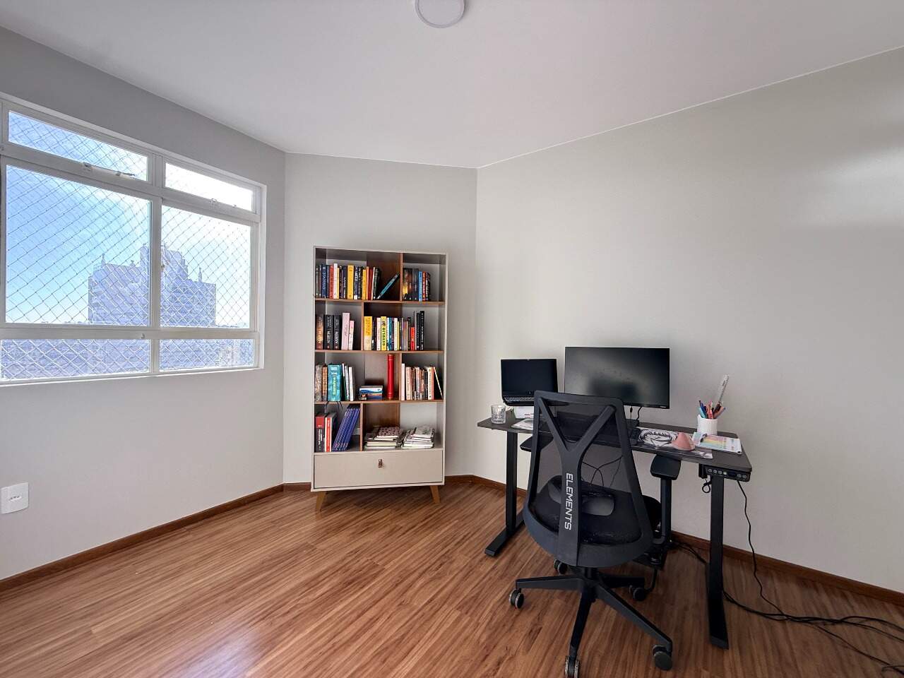 Apartamento à venda no Campinas: 