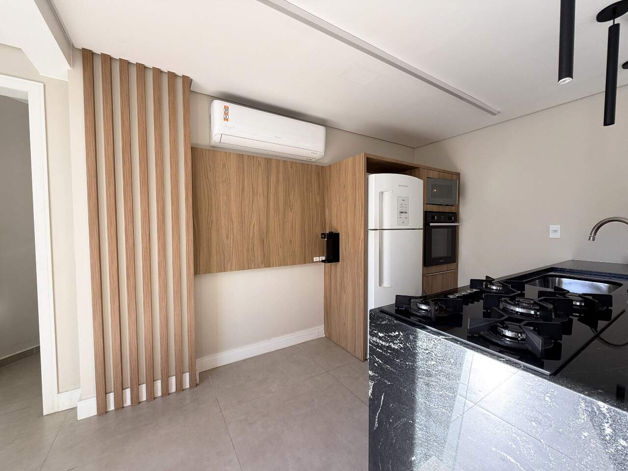 Apartamento à venda no Campinas: 