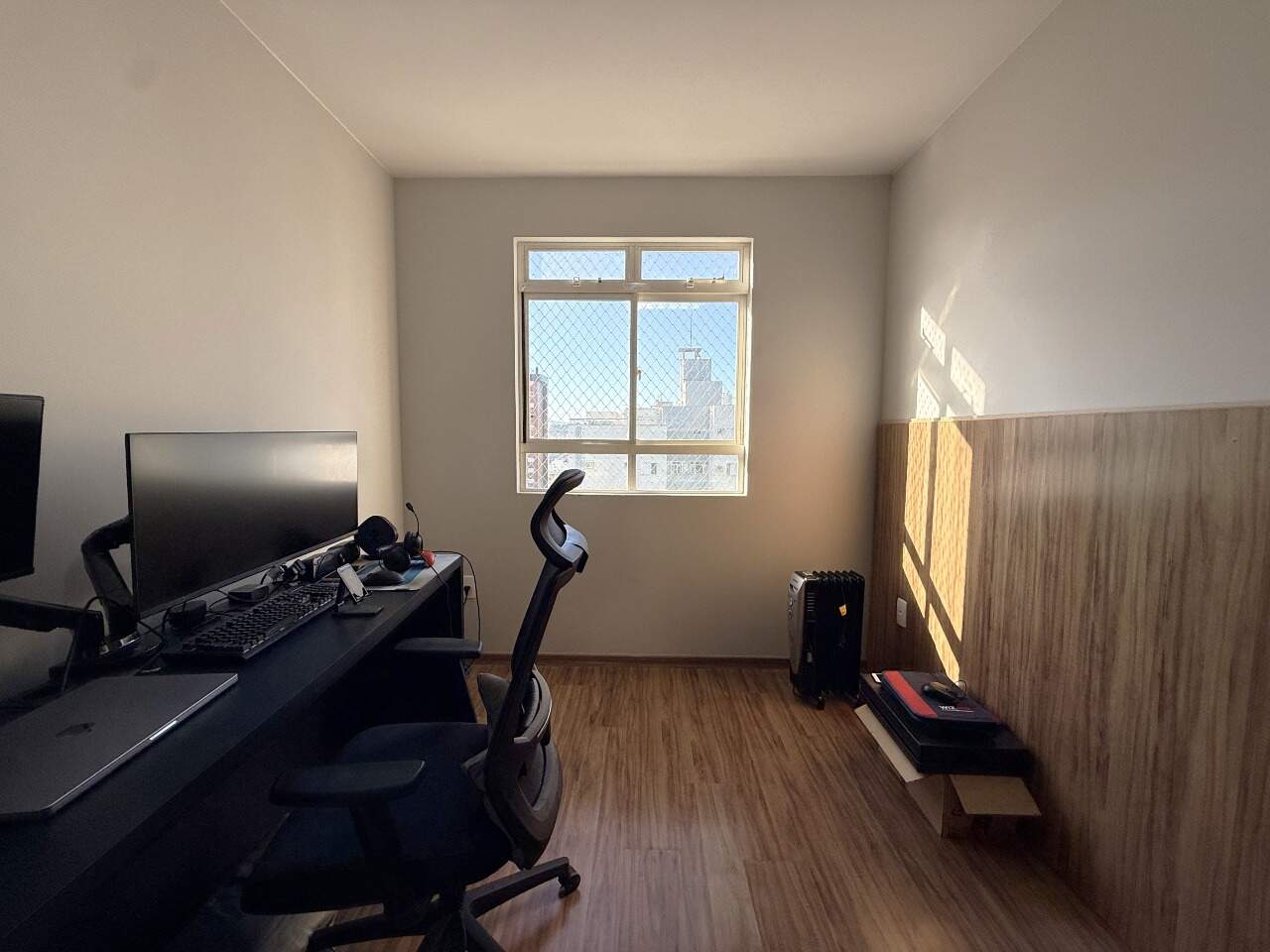 Apartamento à venda no Campinas: 
