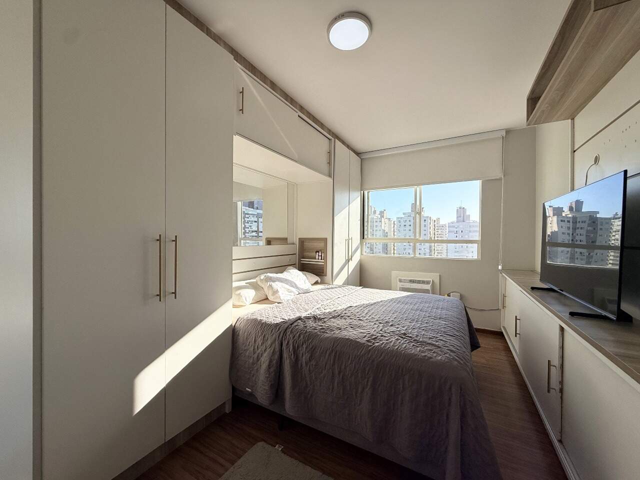 Apartamento à venda no Campinas: 