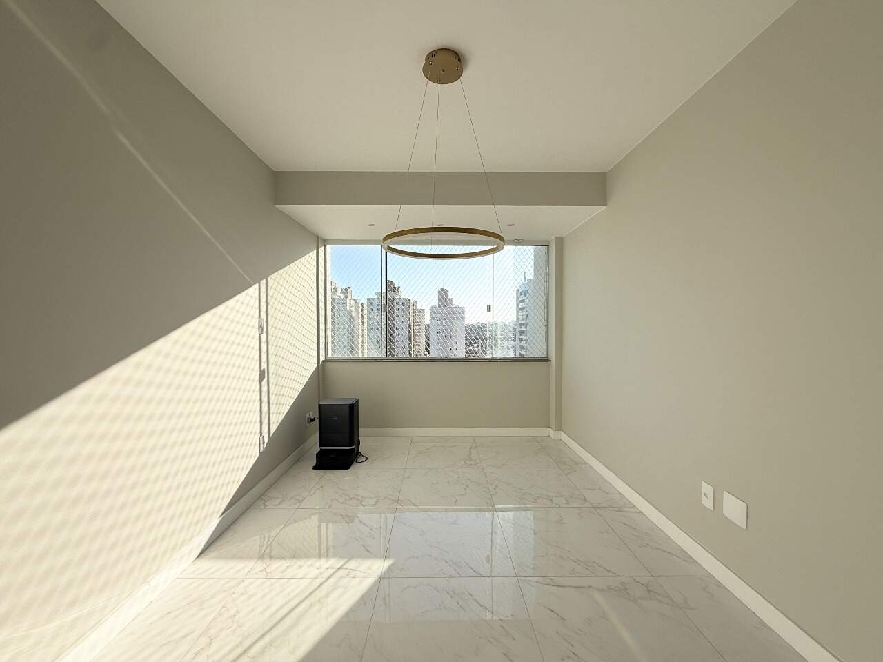 Apartamento à venda no Campinas: 