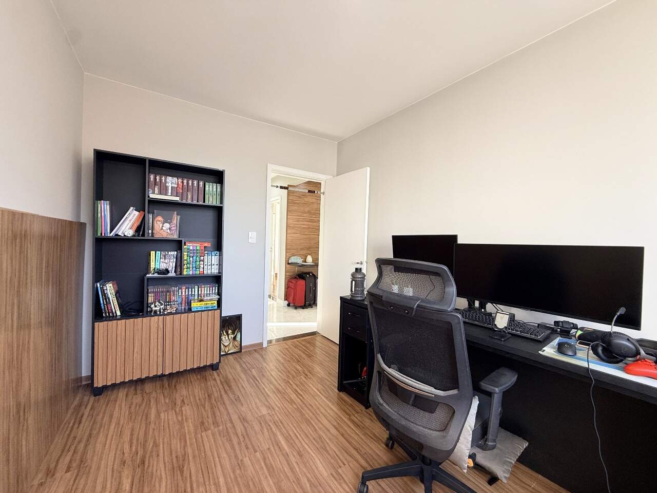 Apartamento à venda no Campinas: 