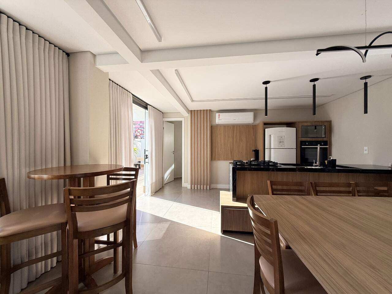 Apartamento à venda no Campinas: 