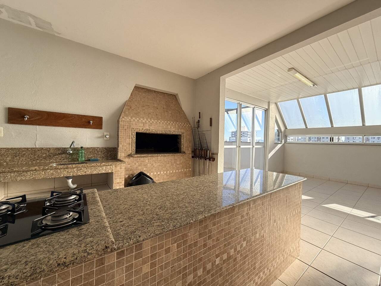 Apartamento à venda no Campinas: 