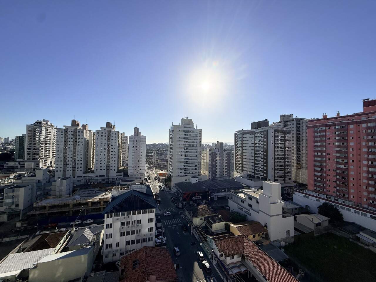 Apartamento à venda no Campinas: 