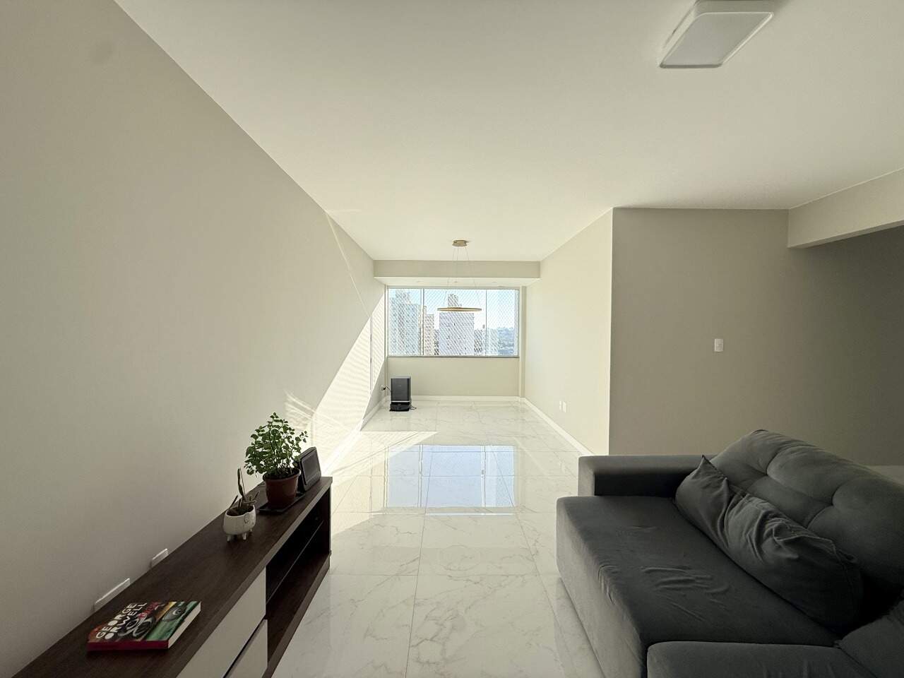 Apartamento à venda no Campinas: 