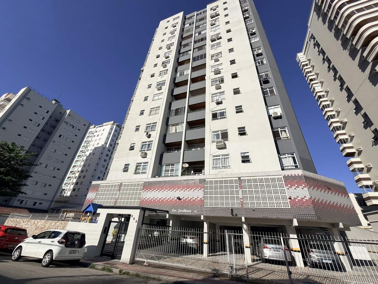 Apartamento à venda no Campinas: 