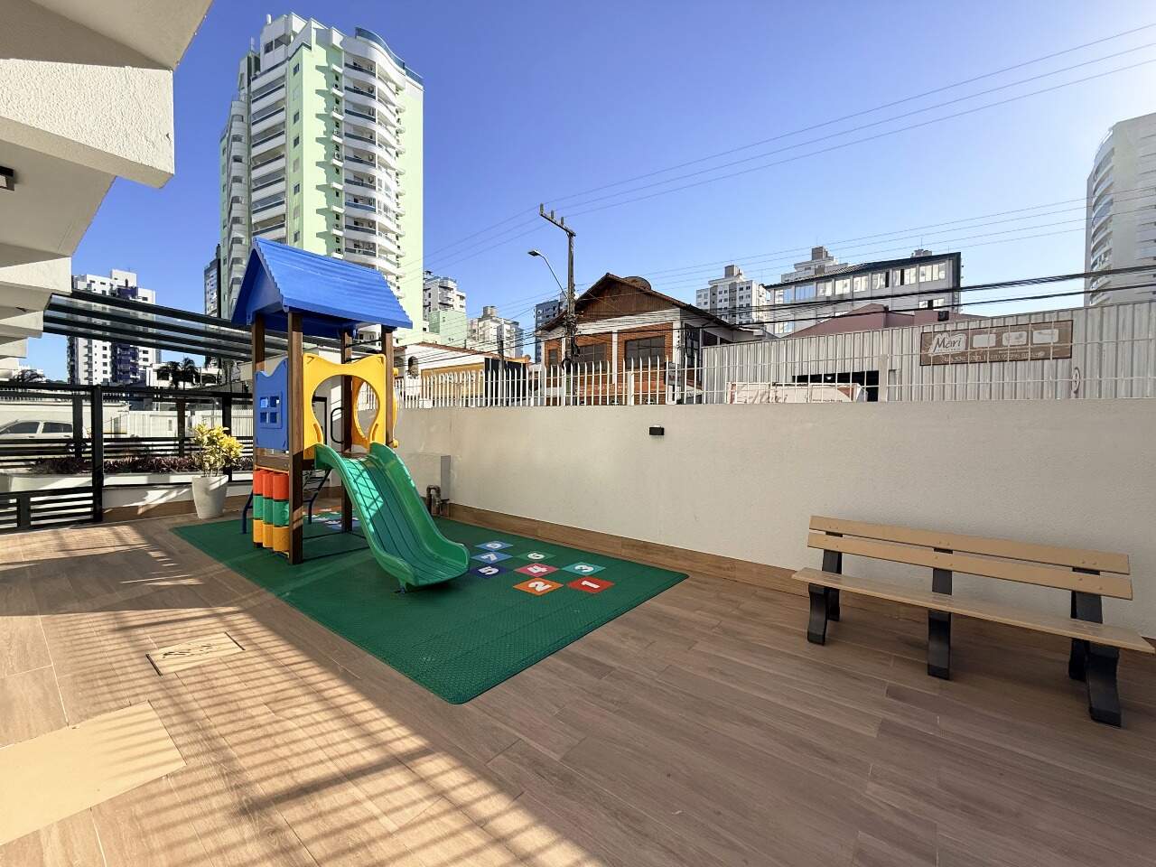 Apartamento à venda no Campinas: 