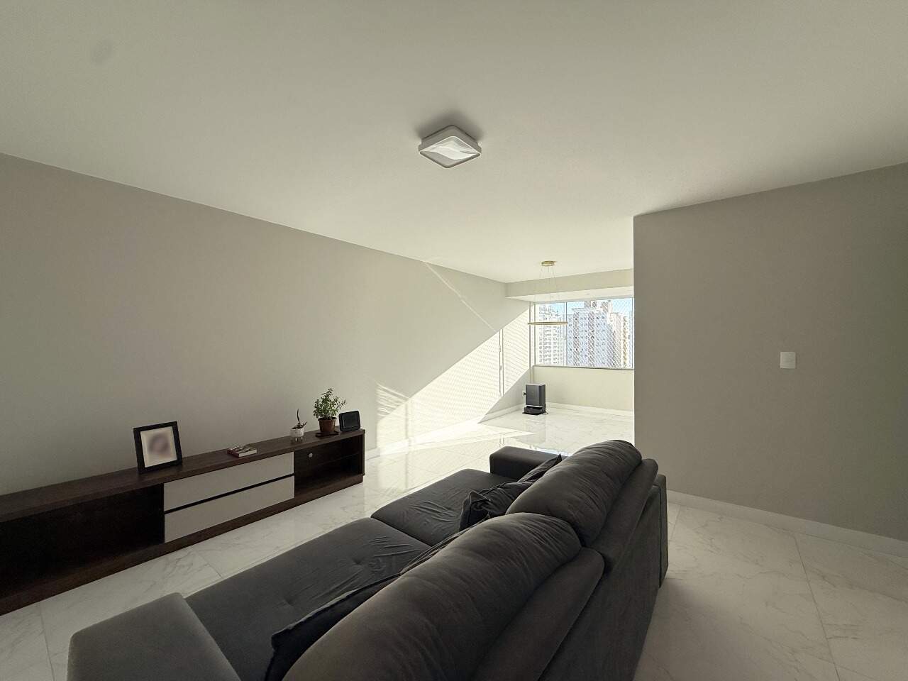 Apartamento à venda no Campinas: 
