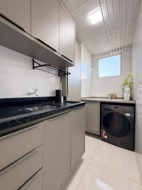 Apartamento à venda no Campinas: 