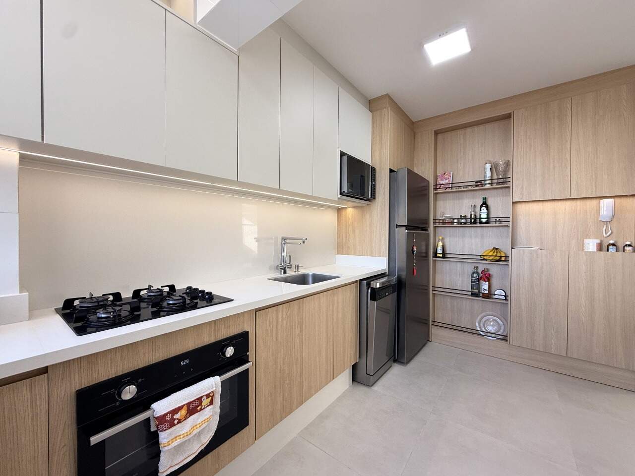 Apartamento à venda no Campinas: 