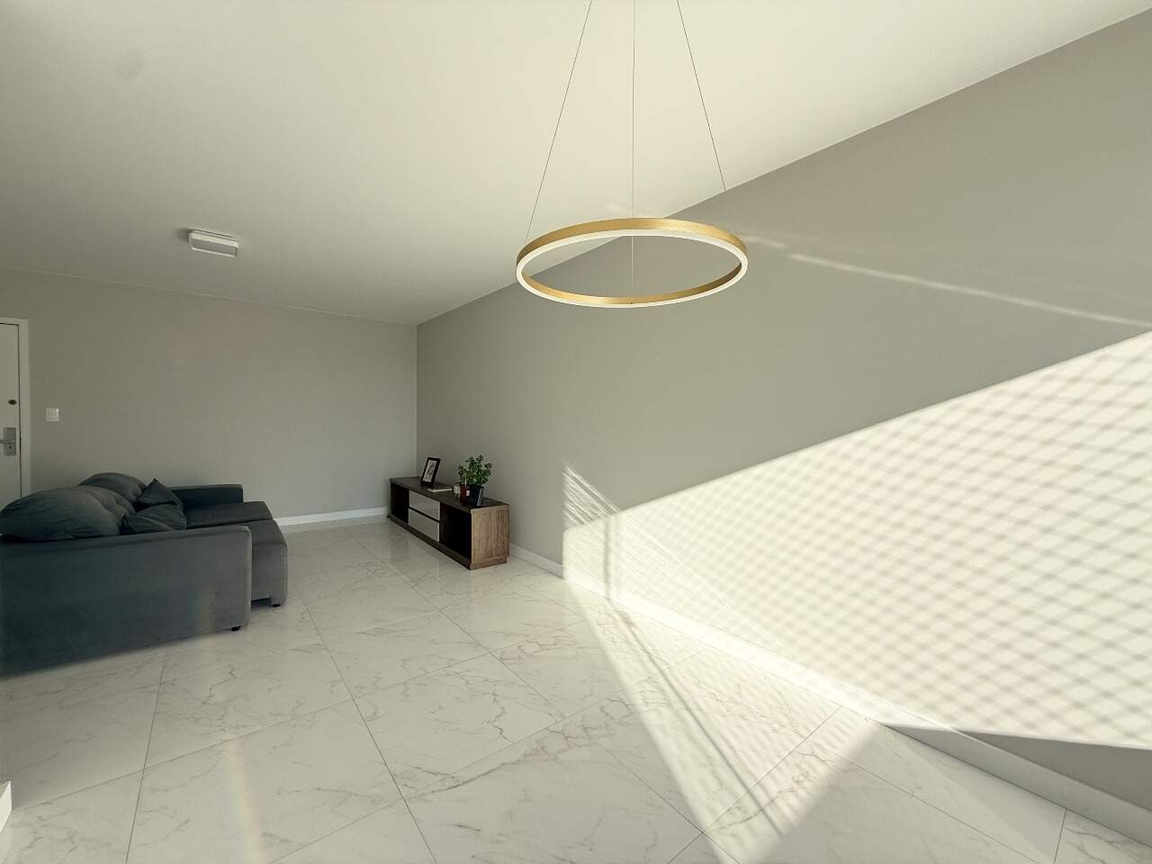 Apartamento à venda no Campinas: 