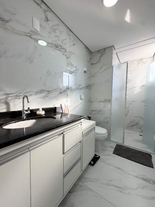 Apartamento à venda no Campinas: 