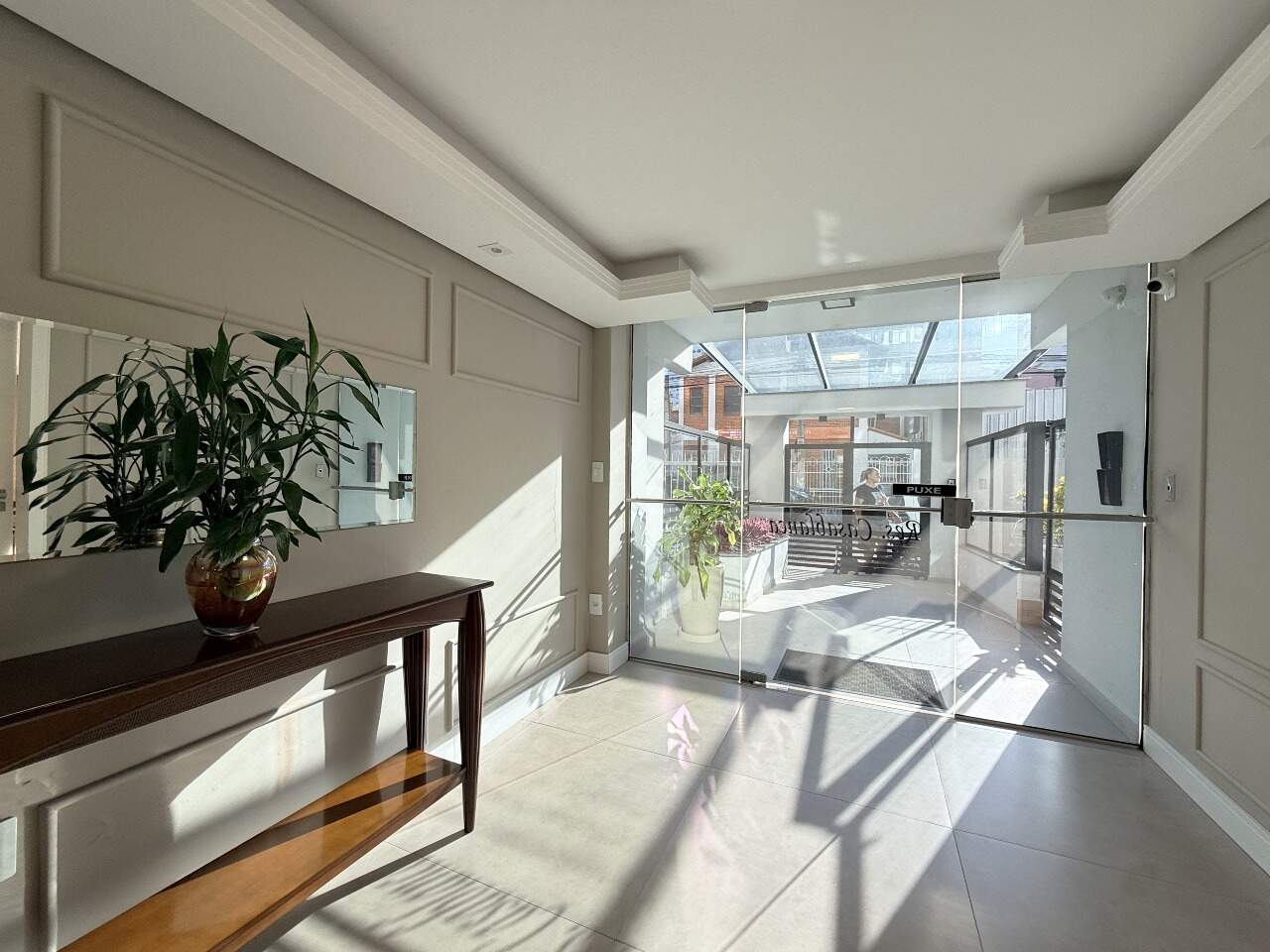 Apartamento à venda no Campinas: 