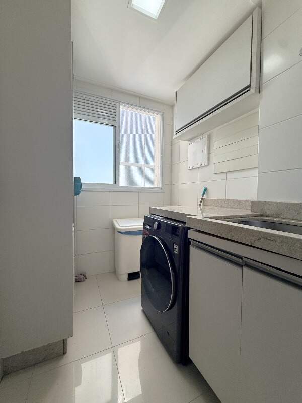 Apartamento à venda no Itacorubi:
