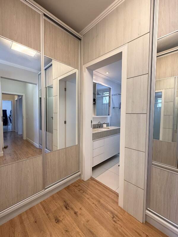 Apartamento à venda no Itacorubi: