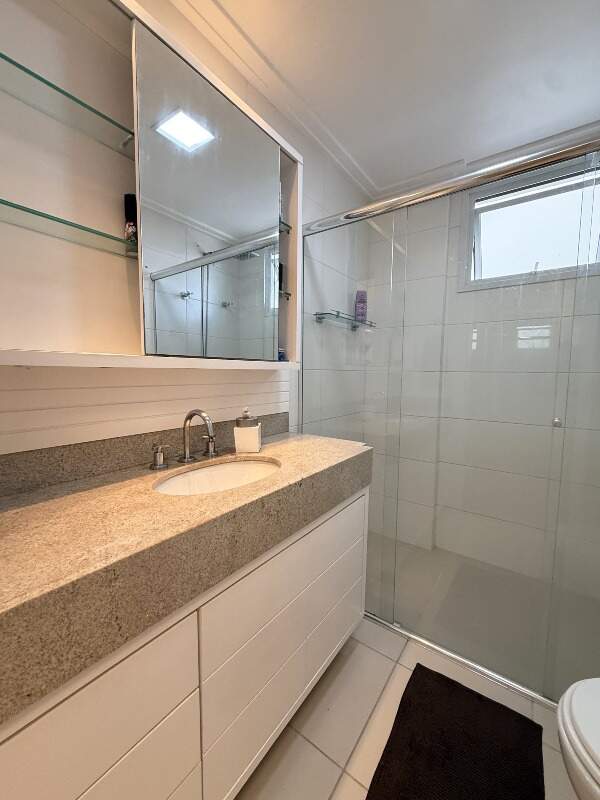Apartamento à venda no Itacorubi: