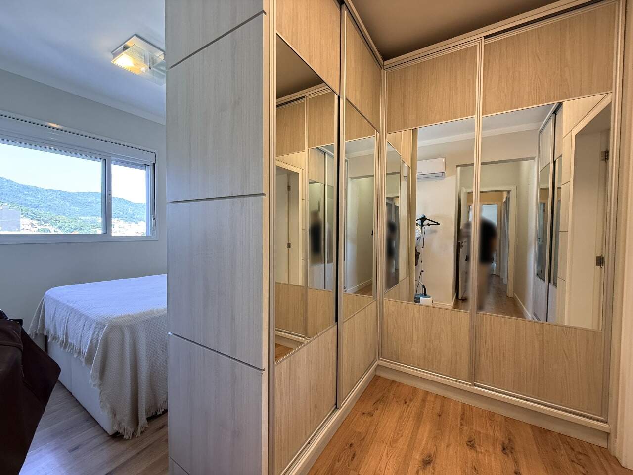 Apartamento à venda no Itacorubi: