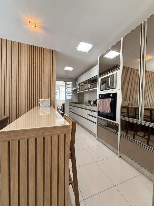 Apartamento à venda no Itacorubi: