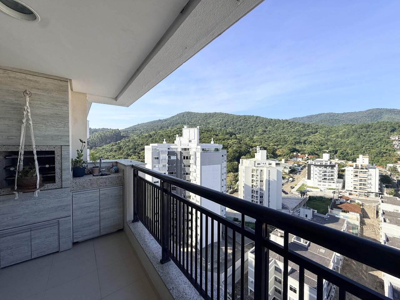 Apartamento à venda no Itacorubi: