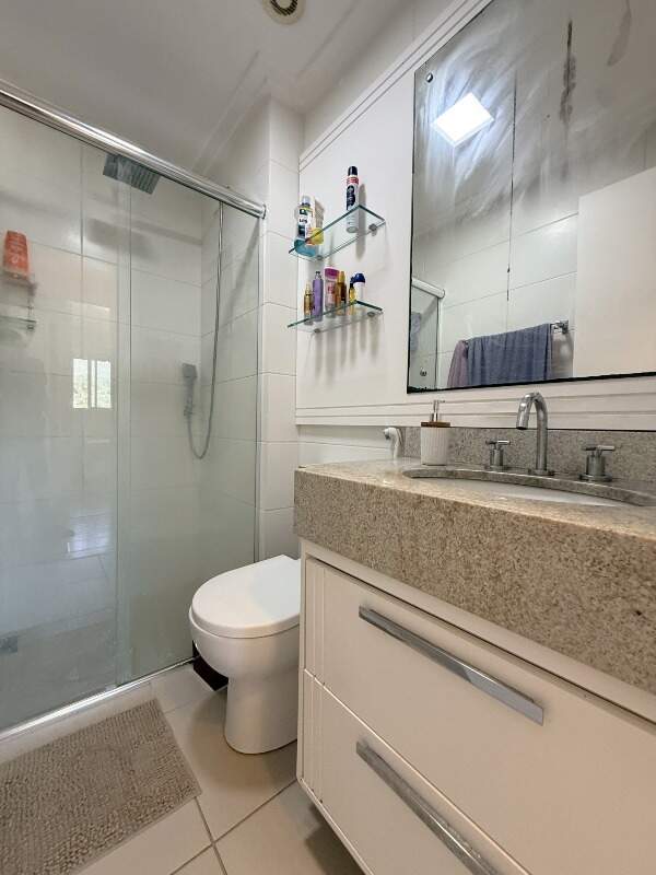 Apartamento à venda no Itacorubi: