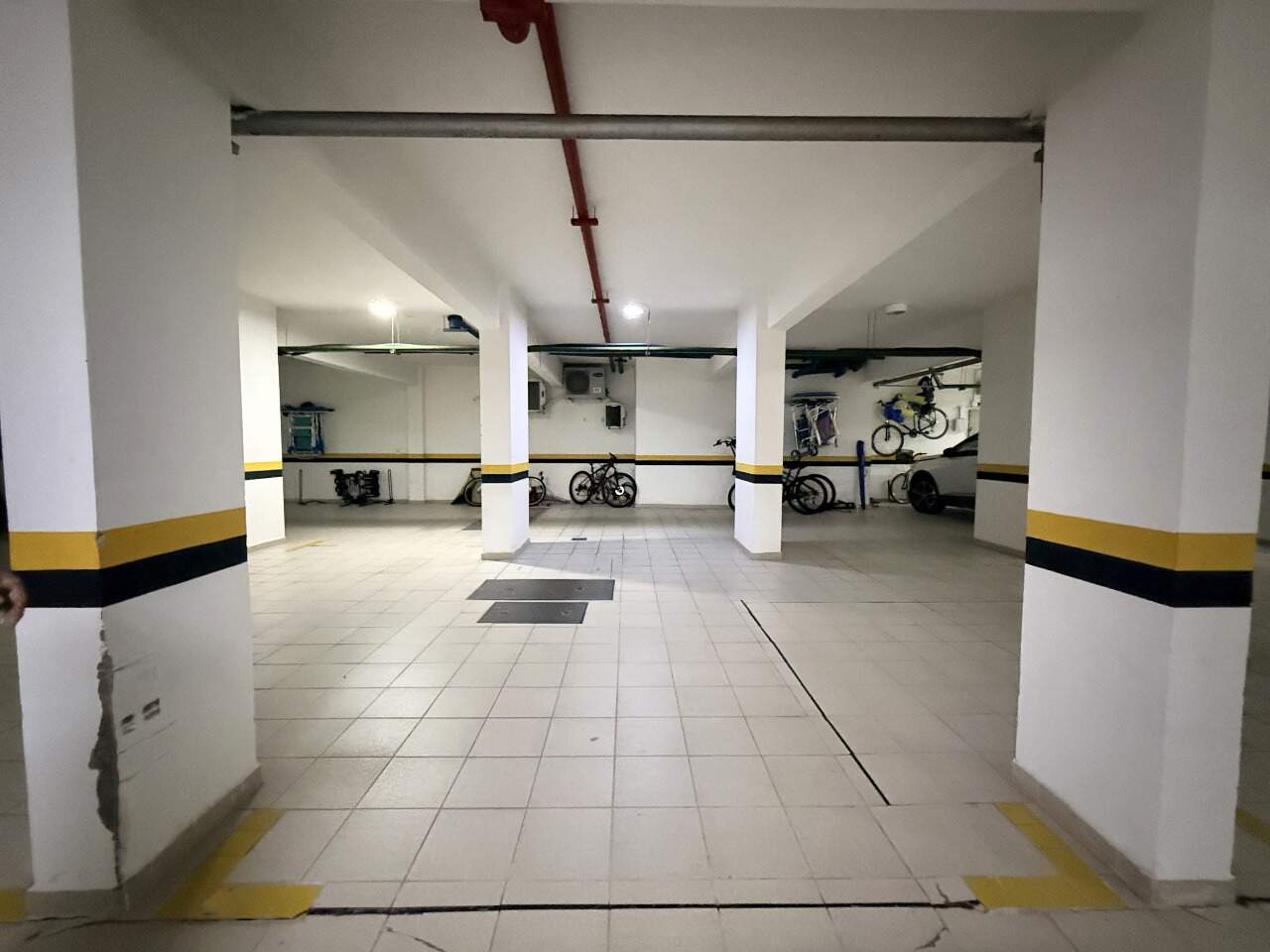 Apartamento à venda no Itacorubi: