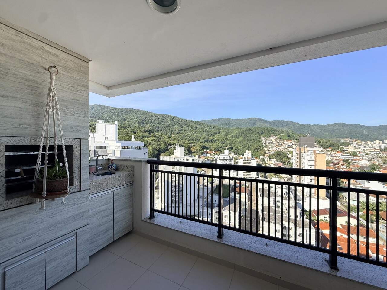 Apartamento à venda no Itacorubi: