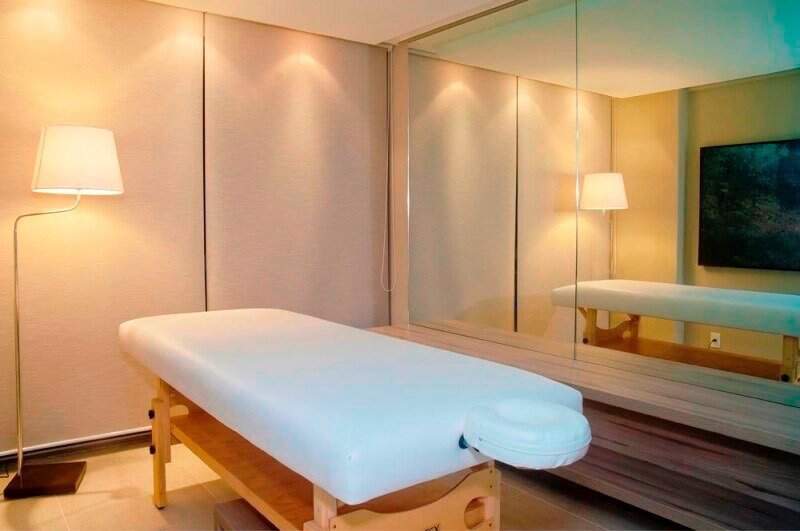 Apartamento à venda no Itacorubi: