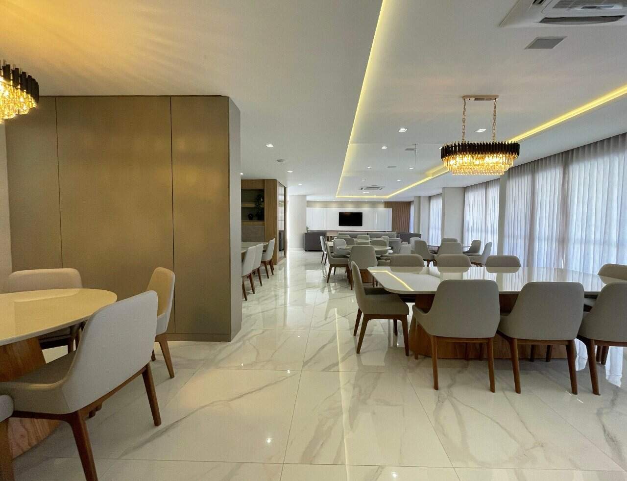 Apartamento à venda no Itacorubi: