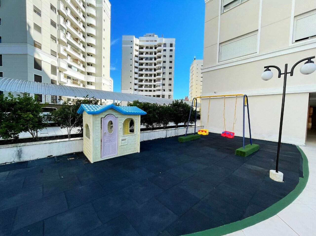 Apartamento à venda no Itacorubi: