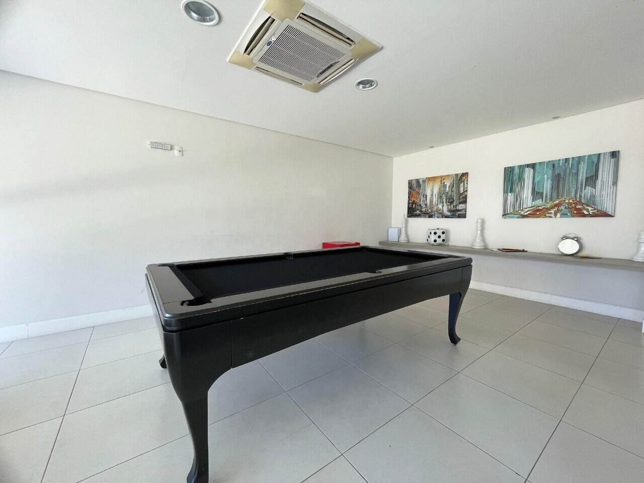Apartamento à venda no Itacorubi: