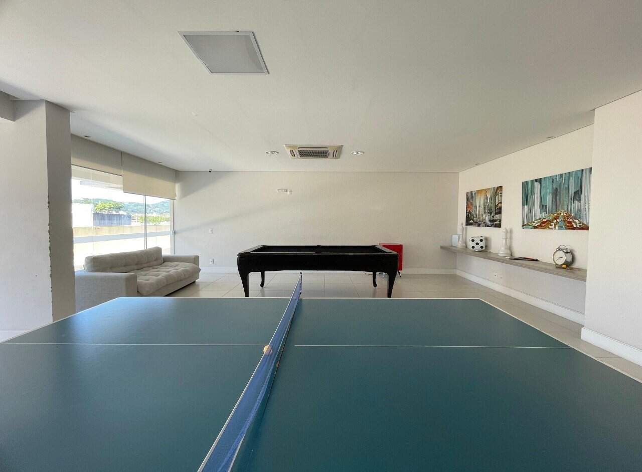 Apartamento à venda no Itacorubi: