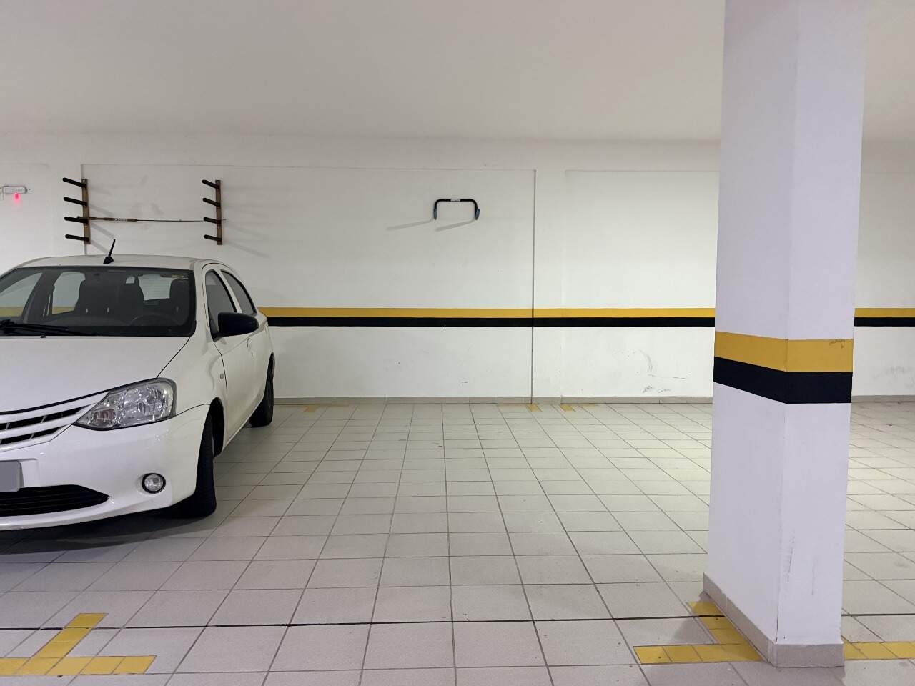 Apartamento à venda no Itacorubi: