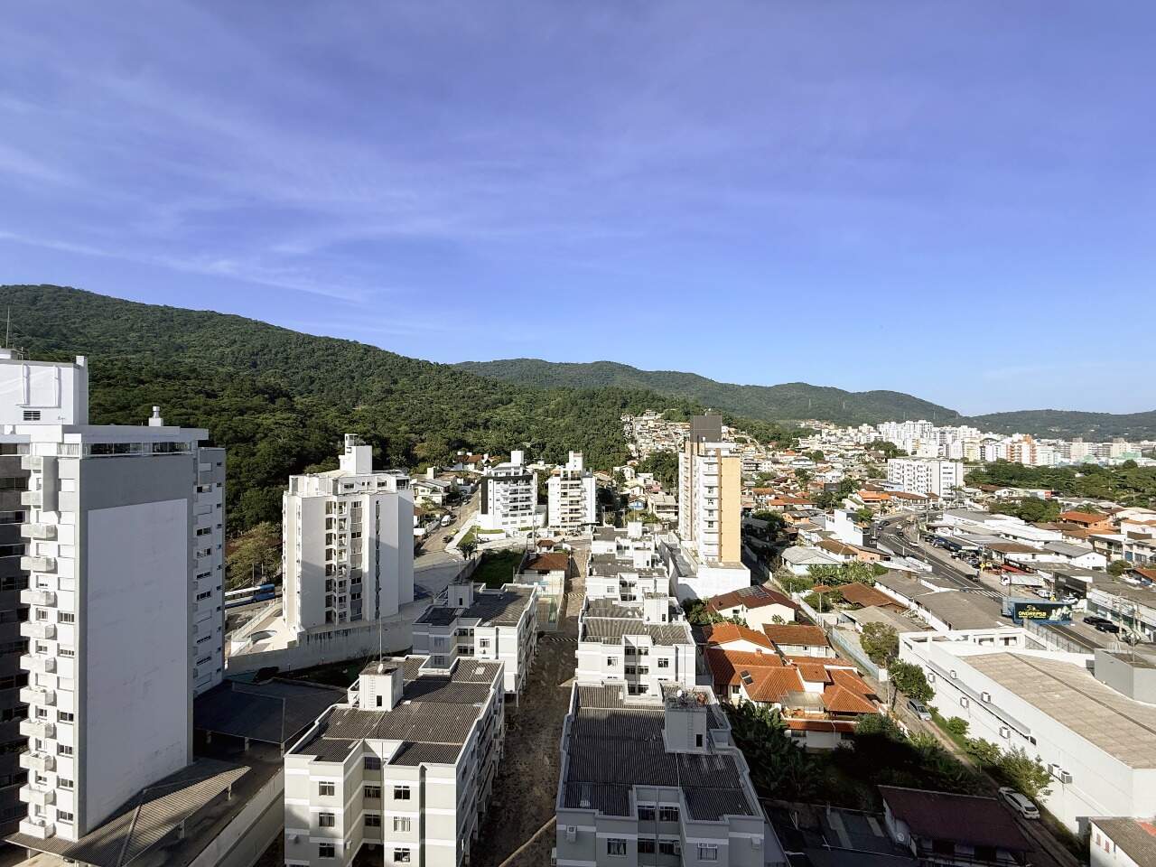 Apartamento à venda no Itacorubi: