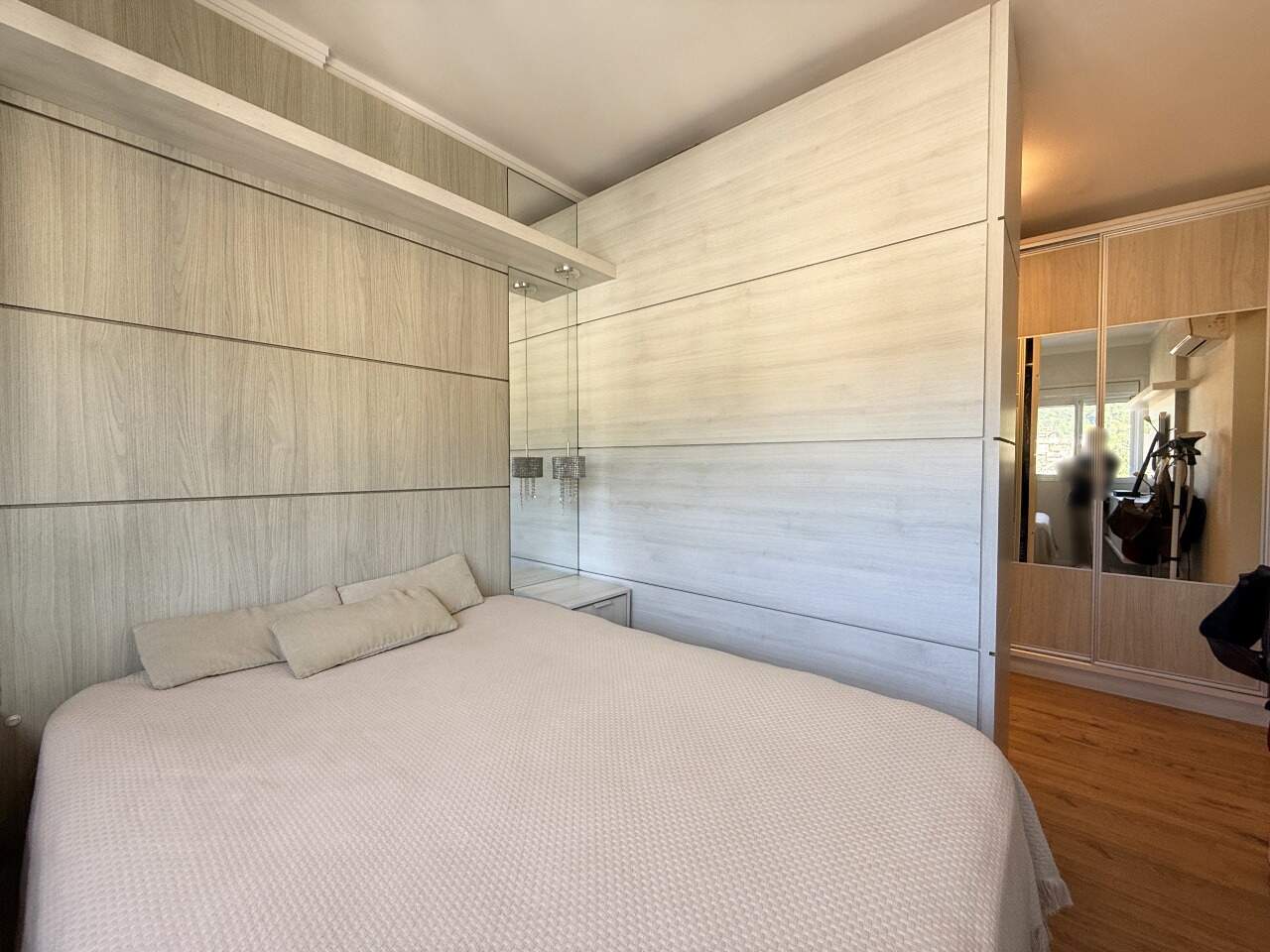 Apartamento à venda no Itacorubi: