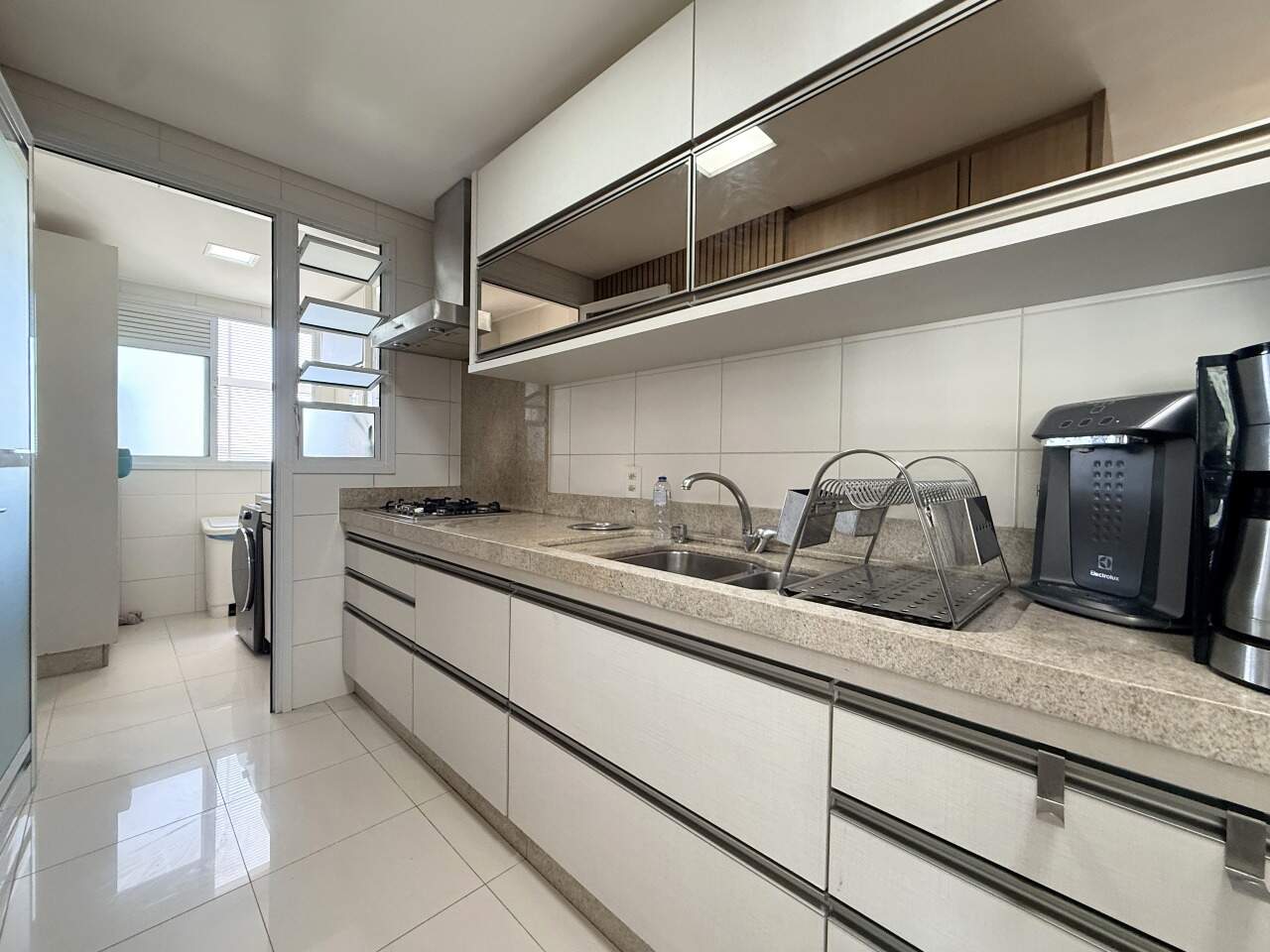 Apartamento à venda no Itacorubi: