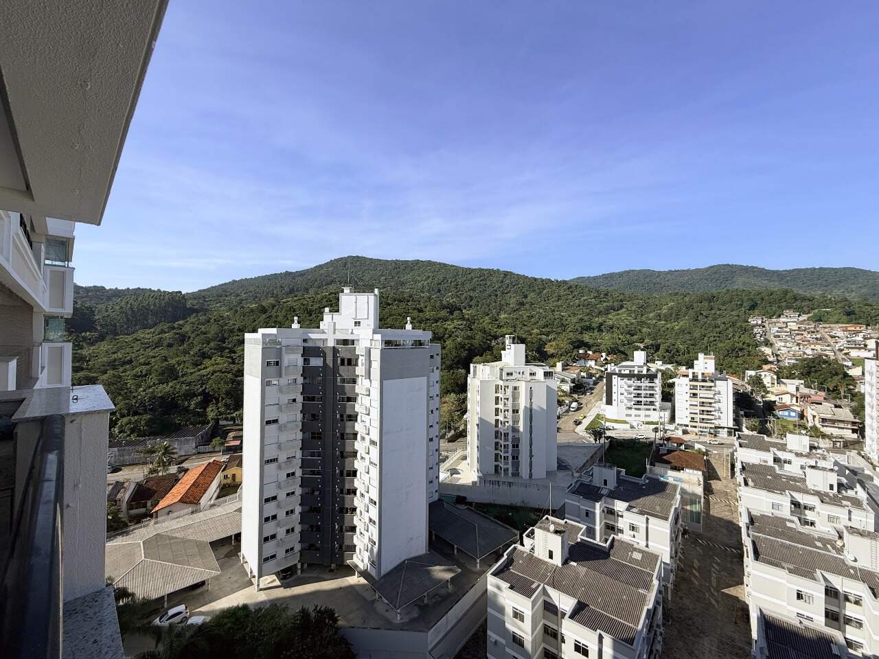 Apartamento à venda no Itacorubi: