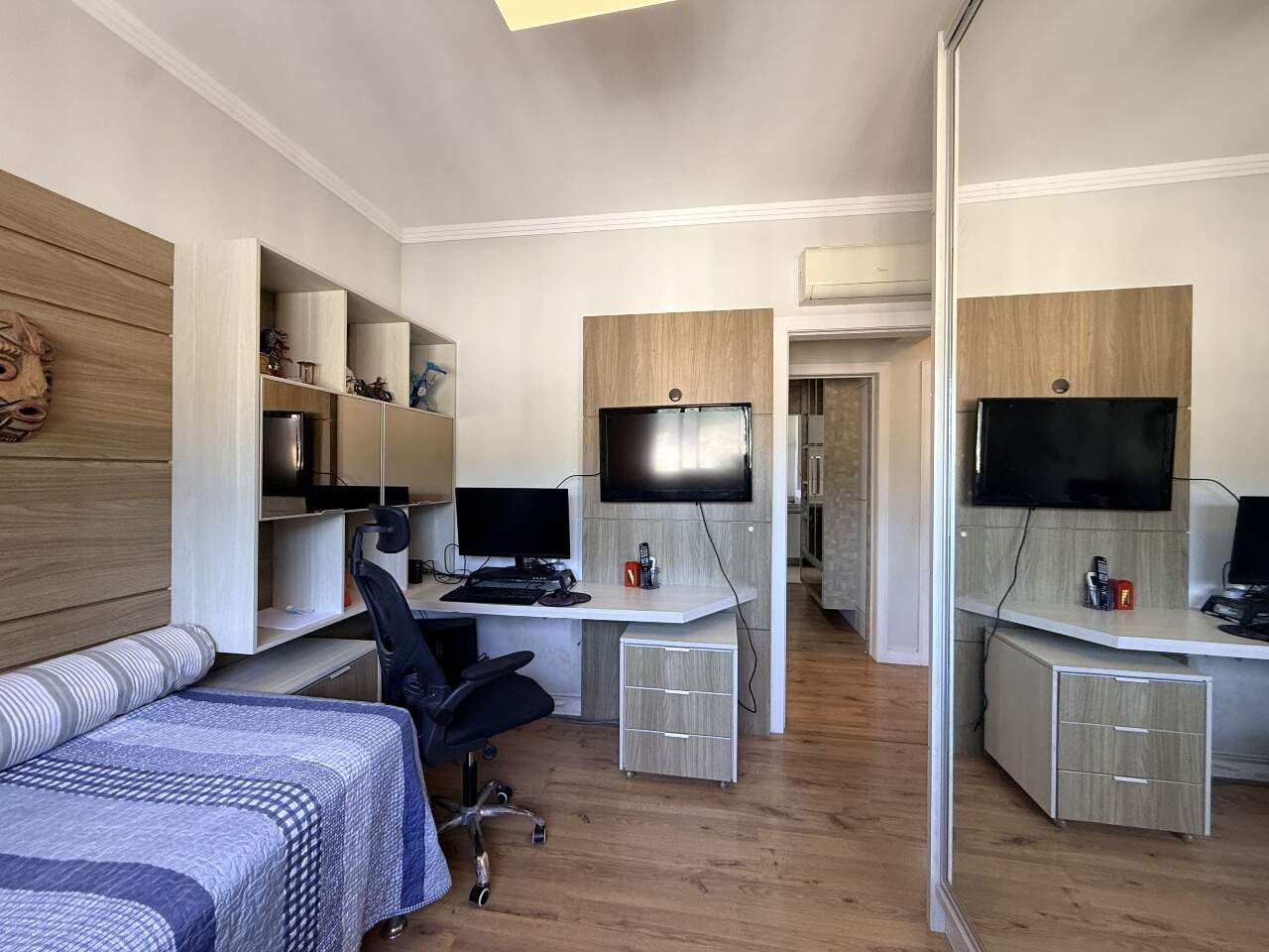 Apartamento à venda no Itacorubi: