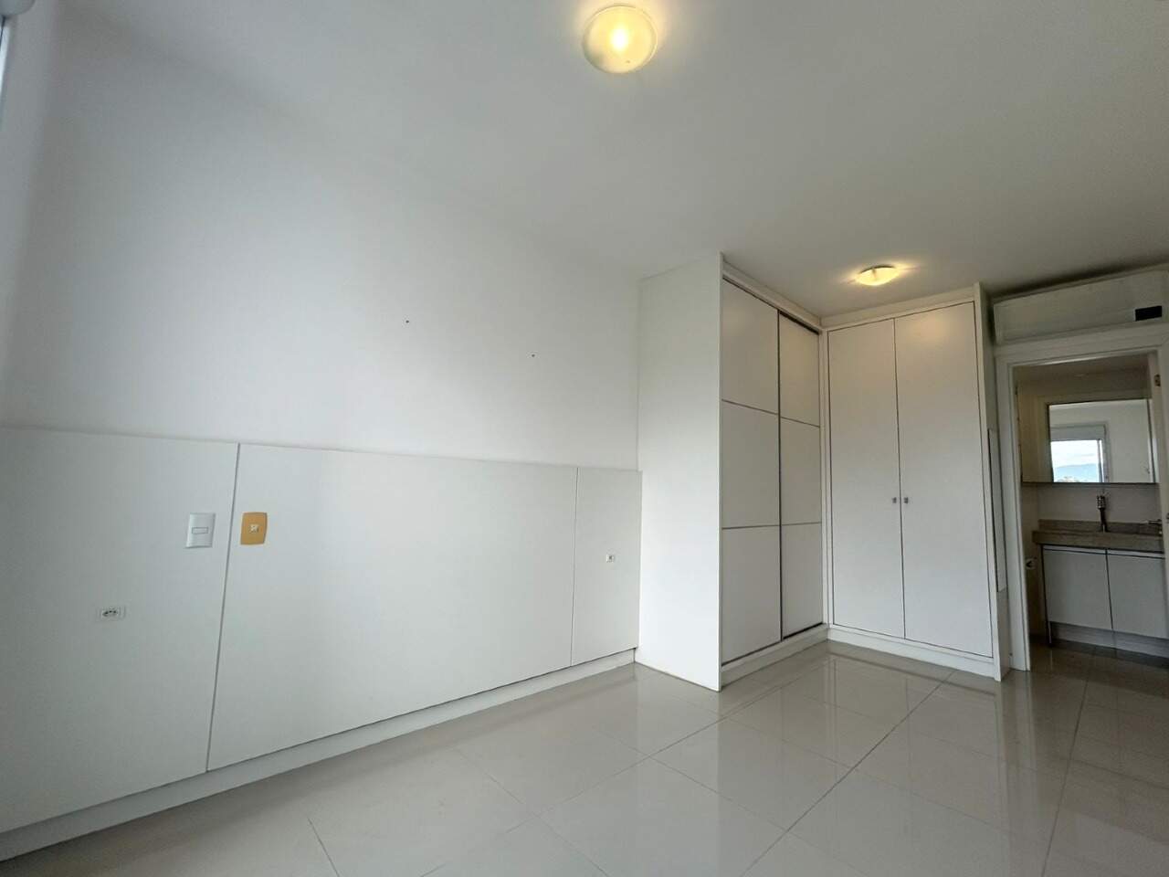 Apartamento à venda no Pedra Branca: 