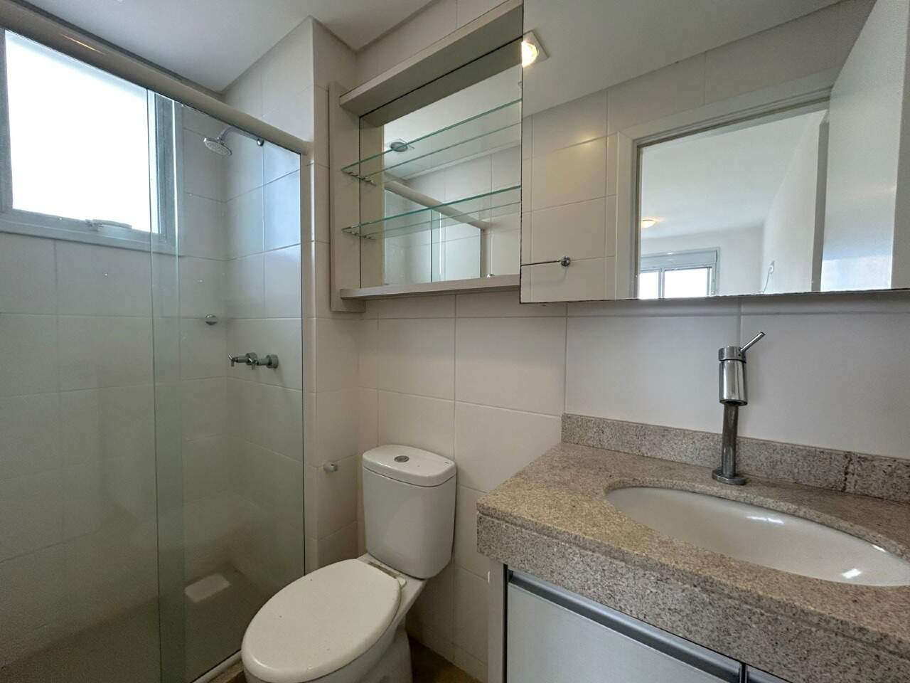 Apartamento à venda no Pedra Branca: 