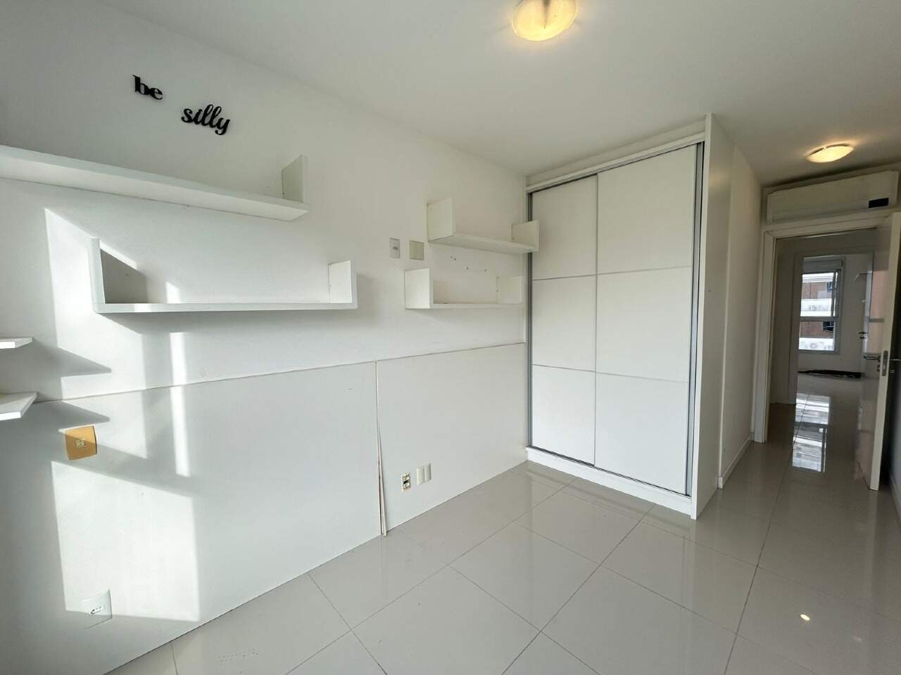 Apartamento à venda no Pedra Branca: 