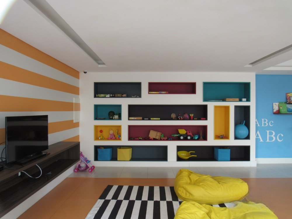 Apartamento à venda no Pedra Branca: 